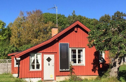 Grisslehamn House | 45 m² House ∙ 2 bedrooms ∙ 5 guests