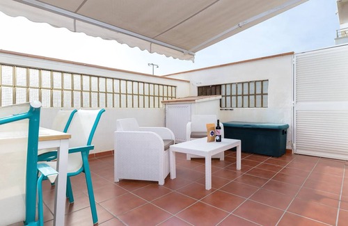 Port de la Selva Apartment | 45 m² Apartment ∙ 2 bedrooms ∙ 6 guests