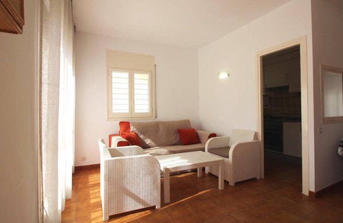 Port de la Selva Apartment | 45 m² Apartment ∙ 2 bedrooms ∙ 6 guests