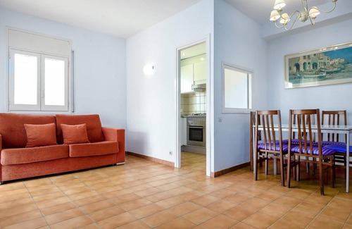 Port de la Selva Apartment | 45 m² Apartment ∙ 2 bedrooms ∙ 6 guests