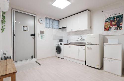 Gwanak-gu Apartment | 45 m² Apartment ∙ 2 bedrooms ∙ 6 guests