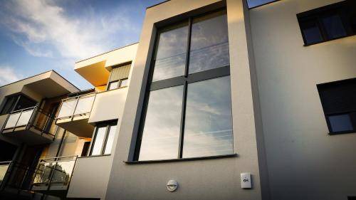 Gorzow Wielkopolski Apartment | 45 m² Apartment ∙ 1 bedroom ∙ 7 guests
