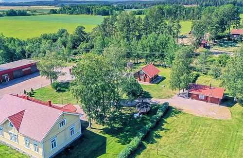Lapinjaervi Other | 45 m² Accommodation ∙ 1 bedroom ∙ 3 guests