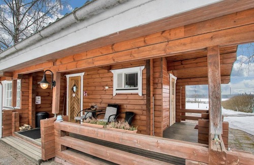 Lapinjaervi Other | 45 m² Accommodation ∙ 1 bedroom ∙ 3 guests