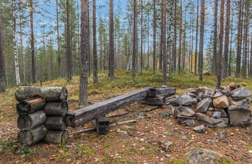 Lampivaara Other | 45 m² Accommodation ∙ 1 bedroom ∙ 6 guests