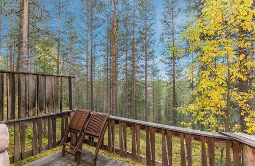 Lampivaara Other | 45 m² Accommodation ∙ 1 bedroom ∙ 6 guests