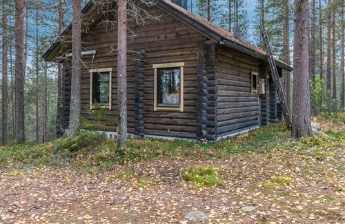 Lampivaara Other | 45 m² Accommodation ∙ 1 bedroom ∙ 6 guests