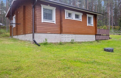 Kemijarvi Other | 45 m² Accommodation ∙ 1 bedroom ∙ 4 guests