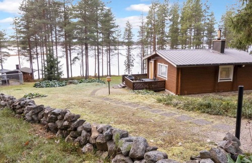 Kemijarvi Other | 45 m² Accommodation ∙ 1 bedroom ∙ 4 guests