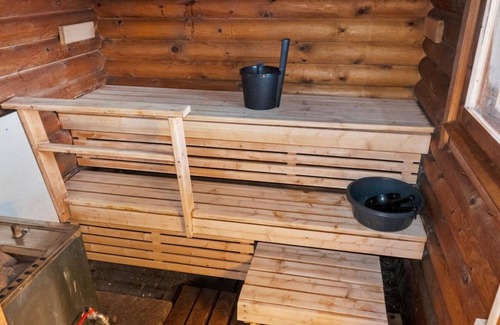 Kemijarvi Other | 45 m² Accommodation ∙ 1 bedroom ∙ 4 guests