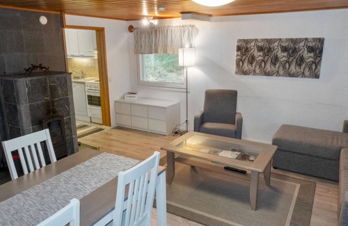 Kemijarvi Other | 45 m² Accommodation ∙ 1 bedroom ∙ 4 guests