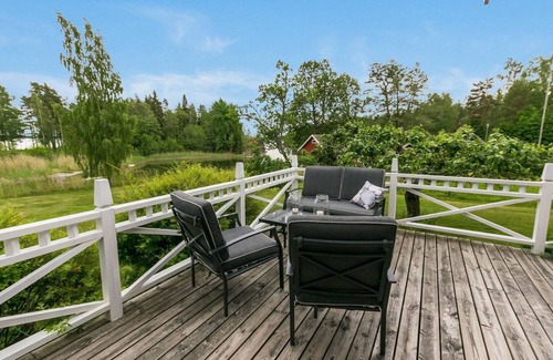 Kimito Island Other | 45 m² Accommodation ∙ 1 bedroom ∙ 6 guests
