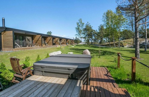 Kasnas Other | 45 m² Accommodation ∙ 1 bedroom ∙ 4 guests