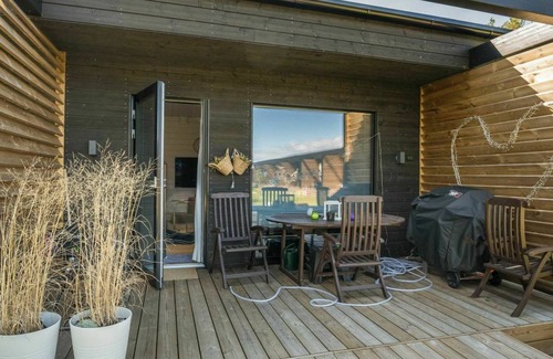 Kasnas Other | 45 m² Accommodation ∙ 1 bedroom ∙ 4 guests
