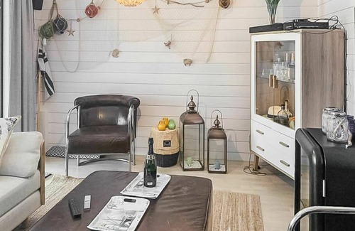 Kasnas Other | 45 m² Accommodation ∙ 1 bedroom ∙ 4 guests