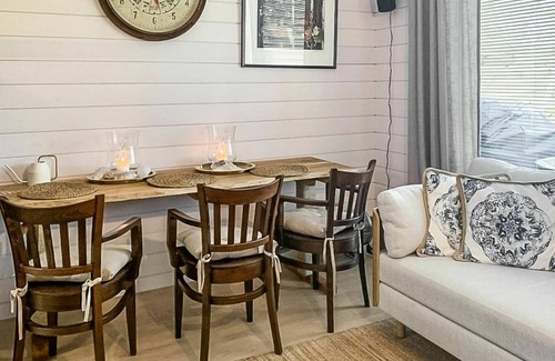 Kasnas Other | 45 m² Accommodation ∙ 1 bedroom ∙ 4 guests