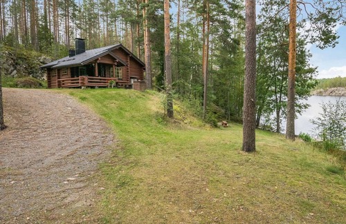The Lakelands Other | 45 m² Accommodation ∙ 2 bedrooms ∙ 6 guests