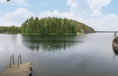 The Lakelands Other | 45 m² Accommodation ∙ 2 bedrooms ∙ 6 guests