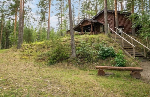 The Lakelands Other | 45 m² Accommodation ∙ 2 bedrooms ∙ 6 guests
