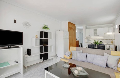 Arona Apartment | 45 m² Apartment ∙ 1 bedroom ∙ 4 guests