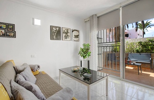 Arona Apartment | 45 m² Apartment ∙ 1 bedroom ∙ 4 guests