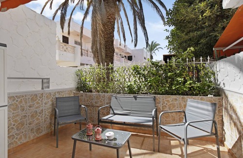 Arona Apartment | 45 m² Apartment ∙ 1 bedroom ∙ 4 guests