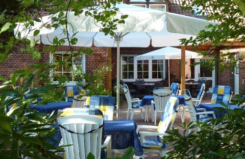 Bad Fallingbostel Apartment | 45 m² Apartment ∙ 4 guests