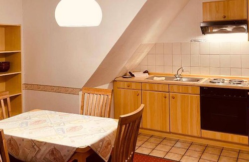 Bad Fallingbostel Apartment | 45 m² Apartment ∙ 4 guests
