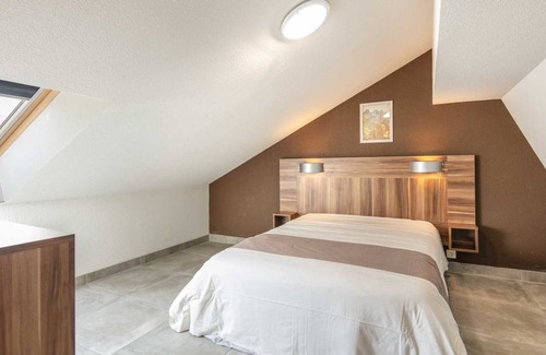 Gresse-en-Vercors Apartment | 45 m² Apartment ∙ 3 bedrooms ∙ 8 guests