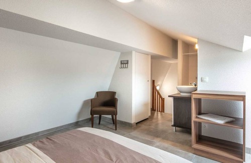 Gresse-en-Vercors Apartment | 45 m² Apartment ∙ 3 bedrooms ∙ 8 guests