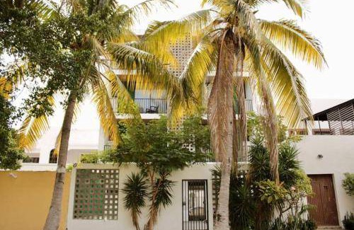Lomas de Mazatlan Apartment | 45 m² Apartment ∙ 1 bedroom ∙ 4 guests