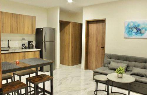 Lomas de Mazatlan Apartment | 45 m² Apartment ∙ 1 bedroom ∙ 4 guests
