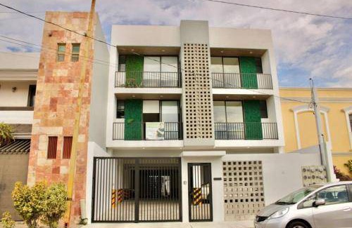 Lomas de Mazatlan Apartment | 45 m² Apartment ∙ 1 bedroom ∙ 4 guests