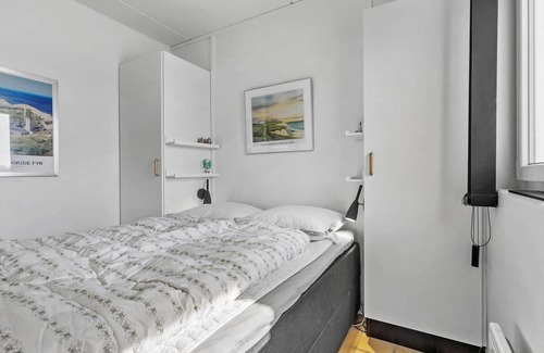 Nr. Lyngby Strand Apartment | 45 m² Apartment ∙ 1 bedroom ∙ 4 guests