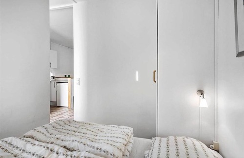 Nr. Lyngby Strand Apartment | 45 m² Apartment ∙ 1 bedroom ∙ 4 guests