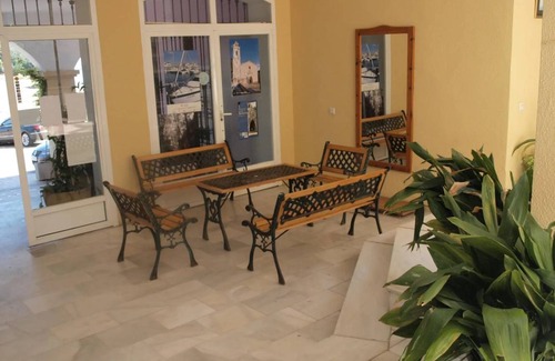 Alcossebre Apartment | 45 m² Apartment ∙ 3 bedrooms ∙ 8 guests