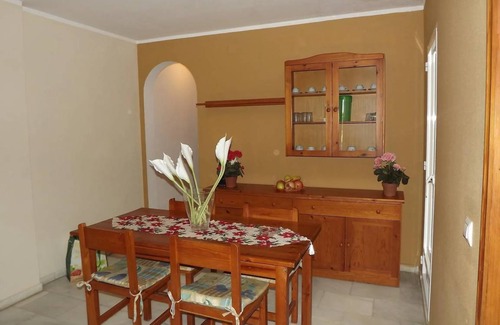 Alcossebre Apartment | 45 m² Apartment ∙ 3 bedrooms ∙ 8 guests