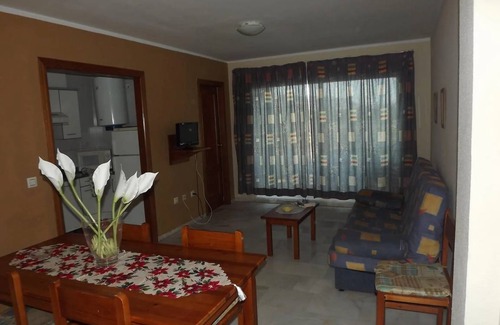 Alcossebre Apartment | 45 m² Apartment ∙ 3 bedrooms ∙ 8 guests