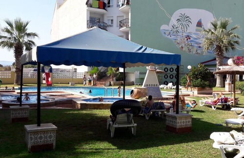 Alcossebre Apartment | 45 m² Apartment ∙ 2 bedrooms ∙ 6 guests