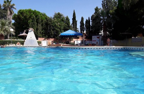 Alcossebre Apartment | 45 m² Apartment ∙ 2 bedrooms ∙ 6 guests