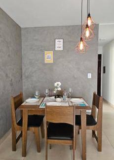 Maringa Apartment | 45 m² Apartment ∙ 2 bedrooms ∙ 5 guests