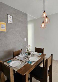 Maringa Apartment | 45 m² Apartment ∙ 2 bedrooms ∙ 5 guests