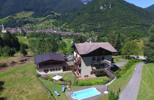 Ledro Apartment | 45 m² Apartment ∙ 2 bedrooms ∙ 5 guests