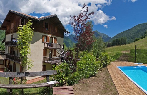 Ledro Apartment | 45 m² Apartment ∙ 2 bedrooms ∙ 5 guests
