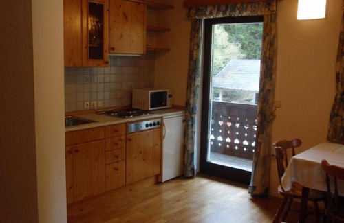 Mojstrana Apartment | 45 m² Apartment ∙ 2 bedrooms ∙ 2 guests