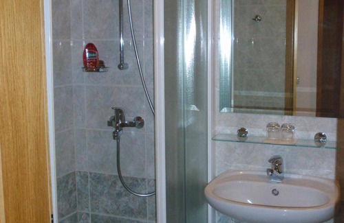 Mojstrana Apartment | 45 m² Apartment ∙ 2 bedrooms ∙ 2 guests