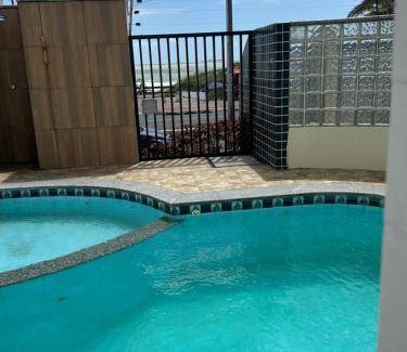 Ponta do Farol Apartment | 45 m² Apartment ∙ 5 guests