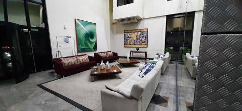 Ponta do Farol Apartment | 45 m² Apartment ∙ 5 guests
