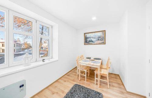Kasperske Hory Apartment | 45 m² Apartment ∙ 1 bedroom ∙ 3 guests