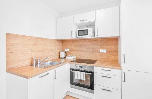 Kasperske Hory Apartment | 45 m² Apartment ∙ 1 bedroom ∙ 3 guests